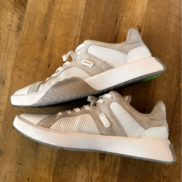 G/FORE G.112 Leather Street Shoe main image 10